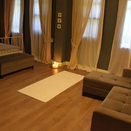 Szálloda Boutique 3*