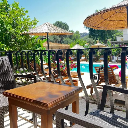 Boutique Hotel Sarıgerme