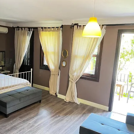 Boutique 3* Sarıgerme