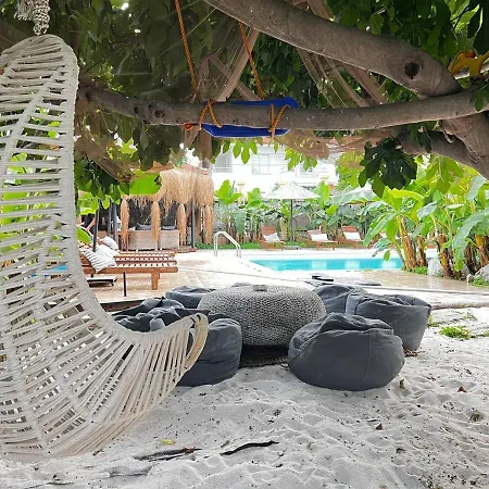 Boutique Hotel Sarıgerme