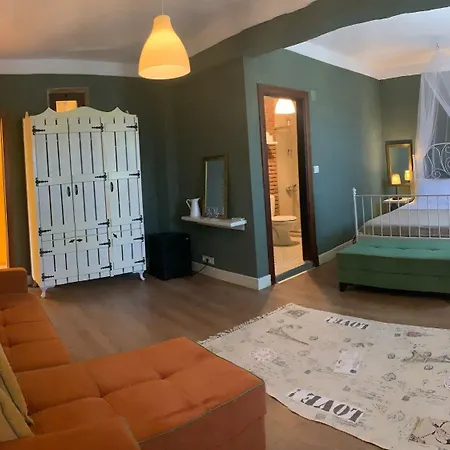 Boutique Hotel Sarıgerme