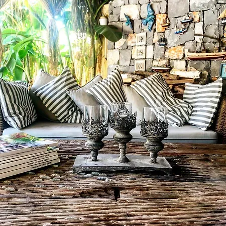 Szálloda Boutique 3*