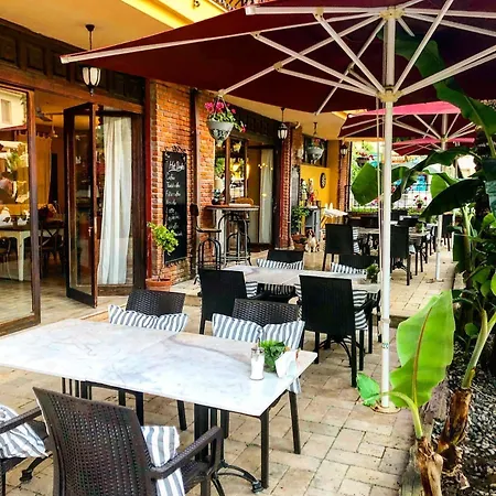 Boutique 3* Sarigerme