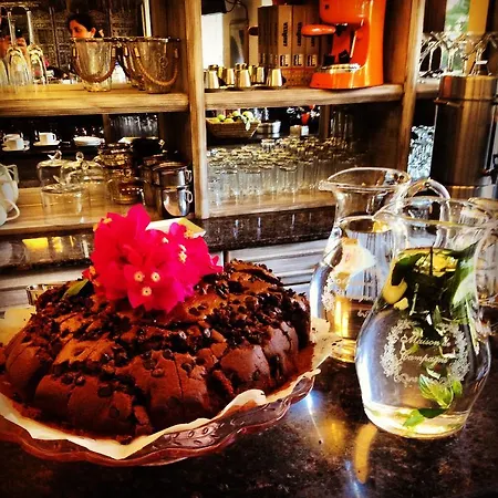 Szálloda Boutique 3*