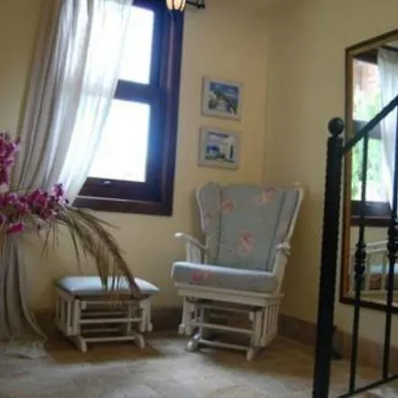 Boutique Hotel 3*