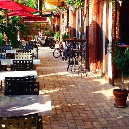 فندق Boutique سَريغيرمه