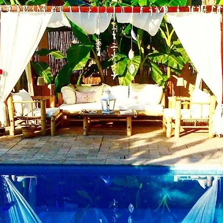 Boutique Hotel Sarigerme