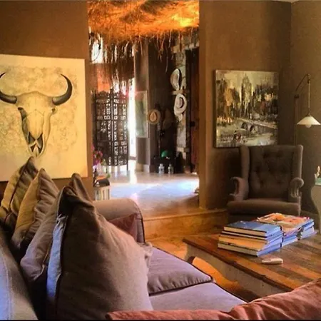 Boutique 3* 萨利杰尔梅