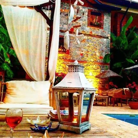 Boutique فندق سَريغيرمه