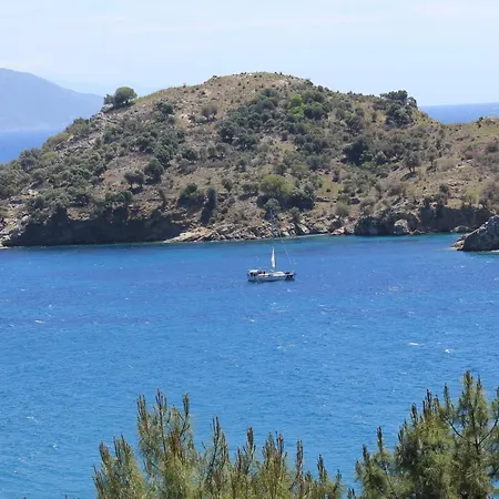 Boutique 3* Sarıgerme