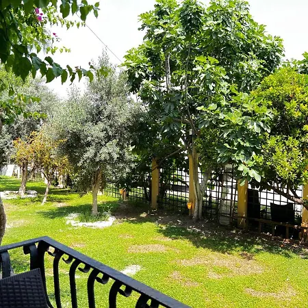 Boutique Hotel 3*