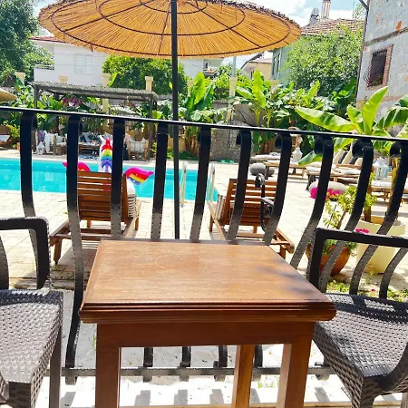Hotel Boutique