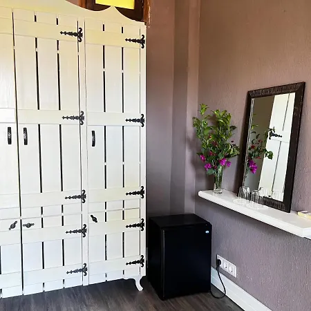 Boutique 萨利杰尔梅