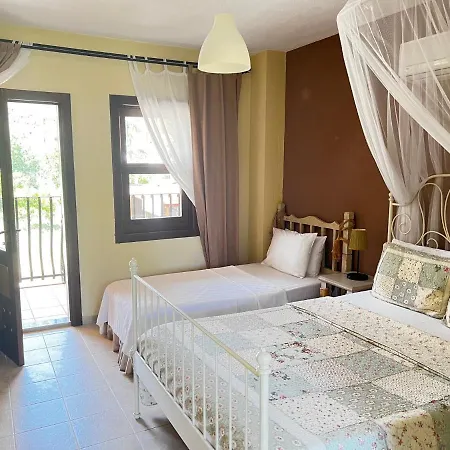 Boutique Hotel 3*