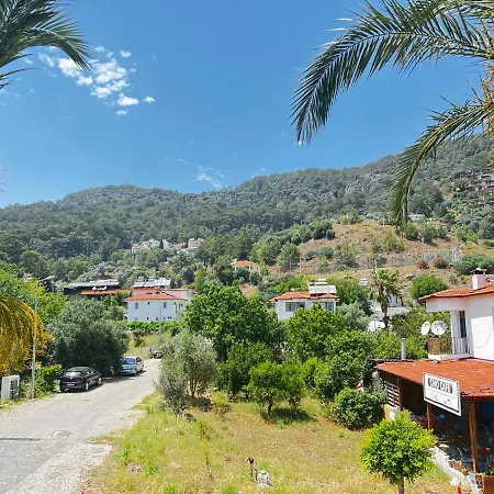 Boutique 3* Sarigerme