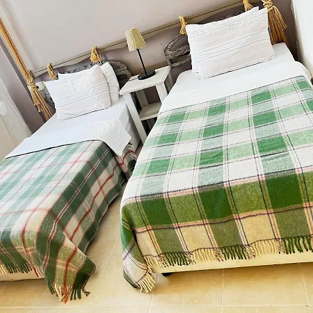 فندق Boutique 3*