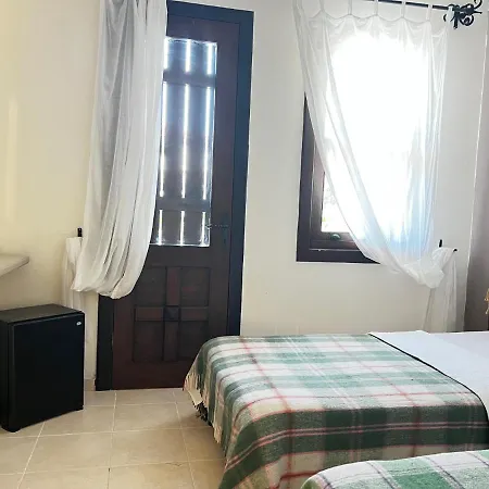 Boutique فندق سَريغيرمه