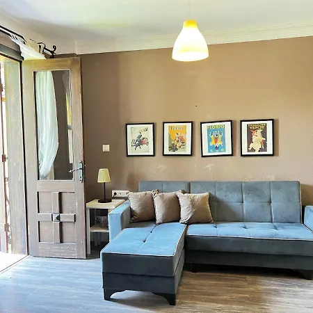 Boutique Hotel Sarigerme