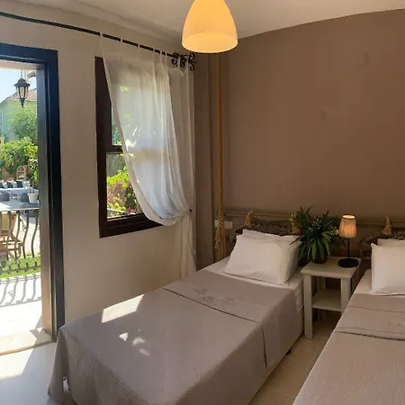 Otel Boutique Sarıgerme