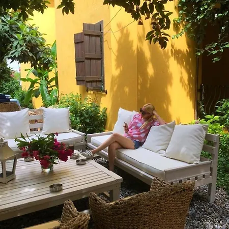 Boutique 3* Sarigerme