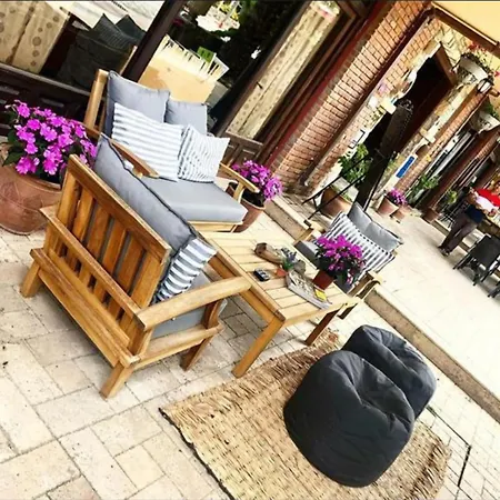 Boutique فندق