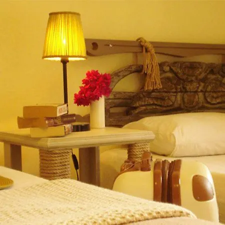 Boutique 萨利杰尔梅