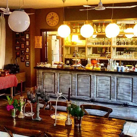 Boutique 3* 萨利杰尔梅