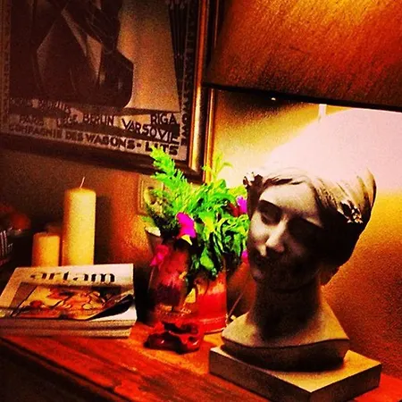 Boutique 3* 萨利杰尔梅