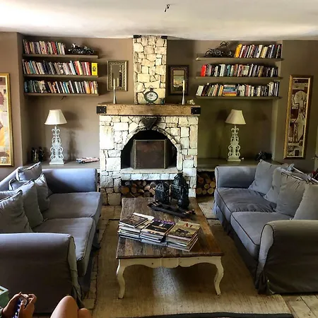 فندق Boutique سَريغيرمه