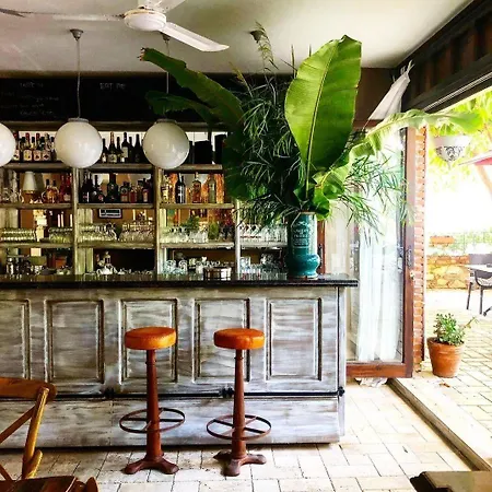 Boutique 3* 萨利杰尔梅