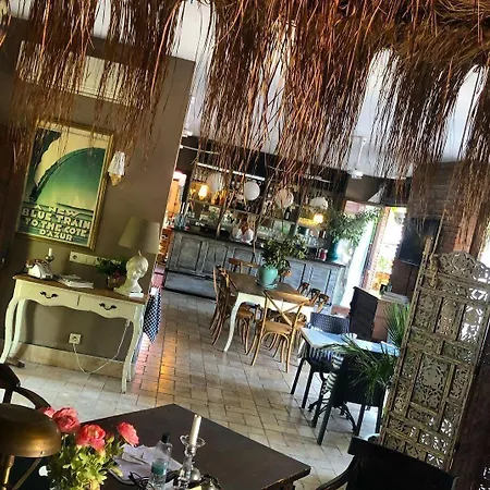 فندق Boutique سَريغيرمه