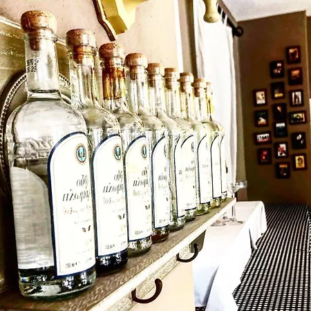 Boutique 萨利杰尔梅