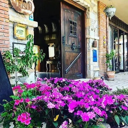 酒店 Boutique 萨利杰尔梅