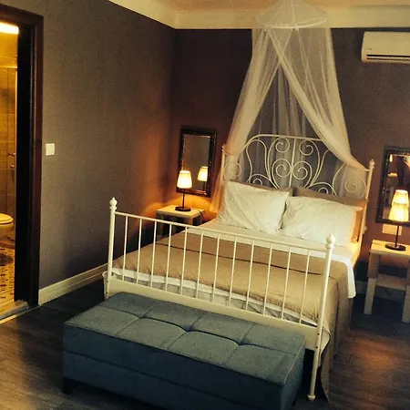 فندق Boutique سَريغيرمه