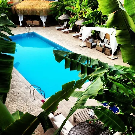 Boutique 萨利杰尔梅