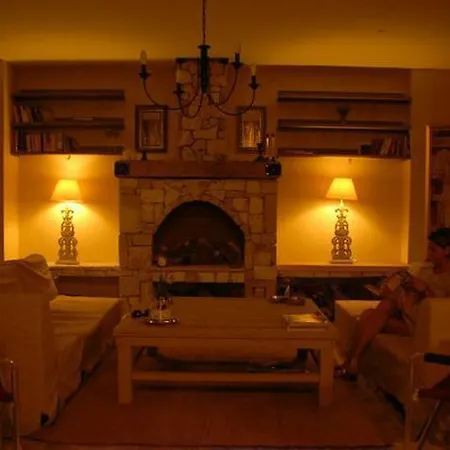 Boutique 3* 萨利杰尔梅