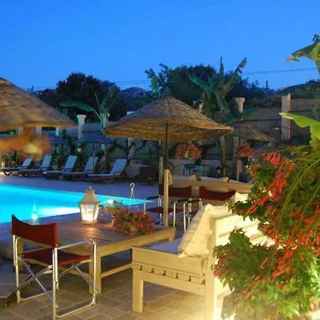 Boutique Hotel Sarigerme