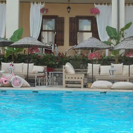 酒店 Boutique 萨利杰尔梅