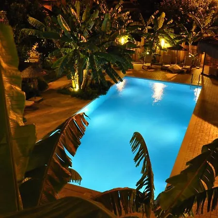 Boutique فندق