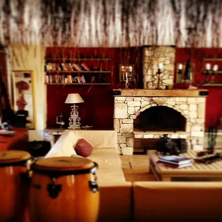 فندق Boutique 3*